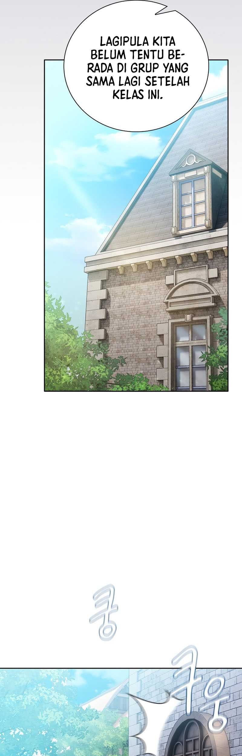 Magic Academy Survival Guide Chapter 80 Gambar 32