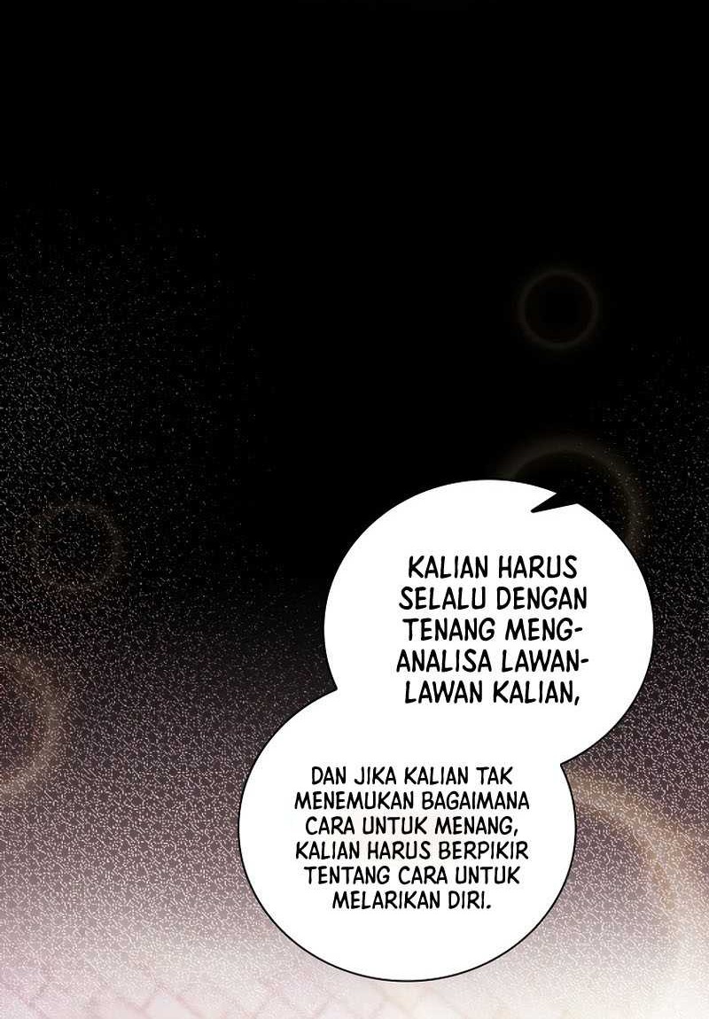 Magic Academy Survival Guide Chapter 80 Gambar 43