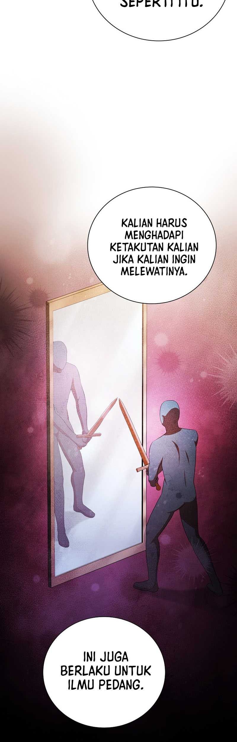 Magic Academy Survival Guide Chapter 80 Gambar 42