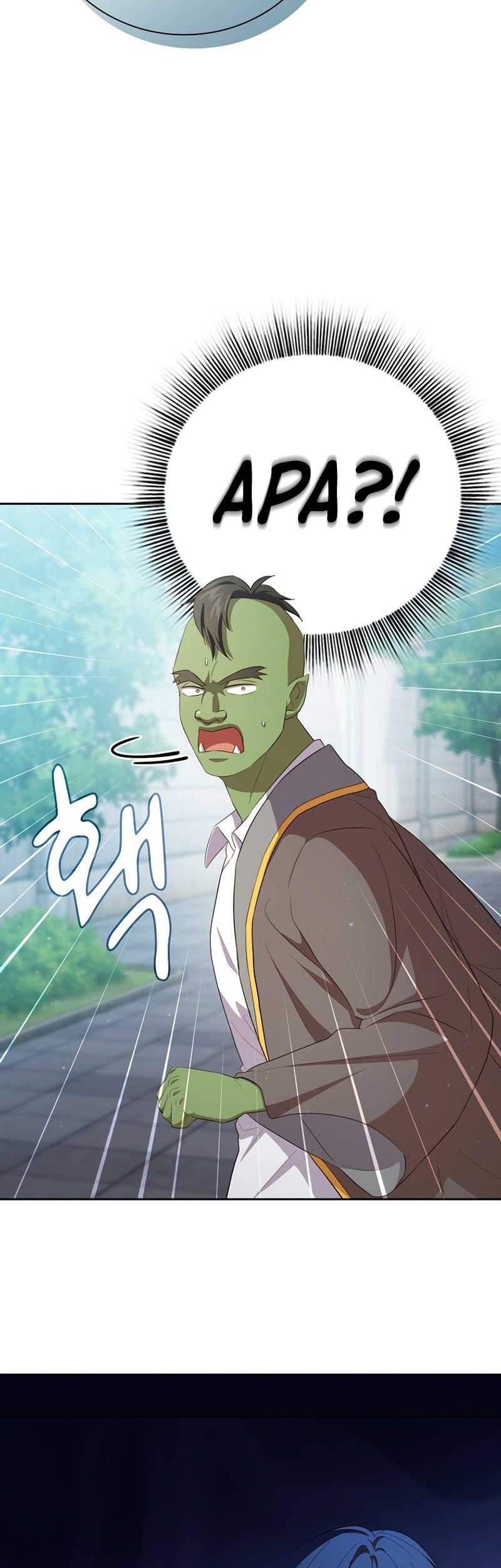 Magic Academy Survival Guide Chapter 80 Gambar 46