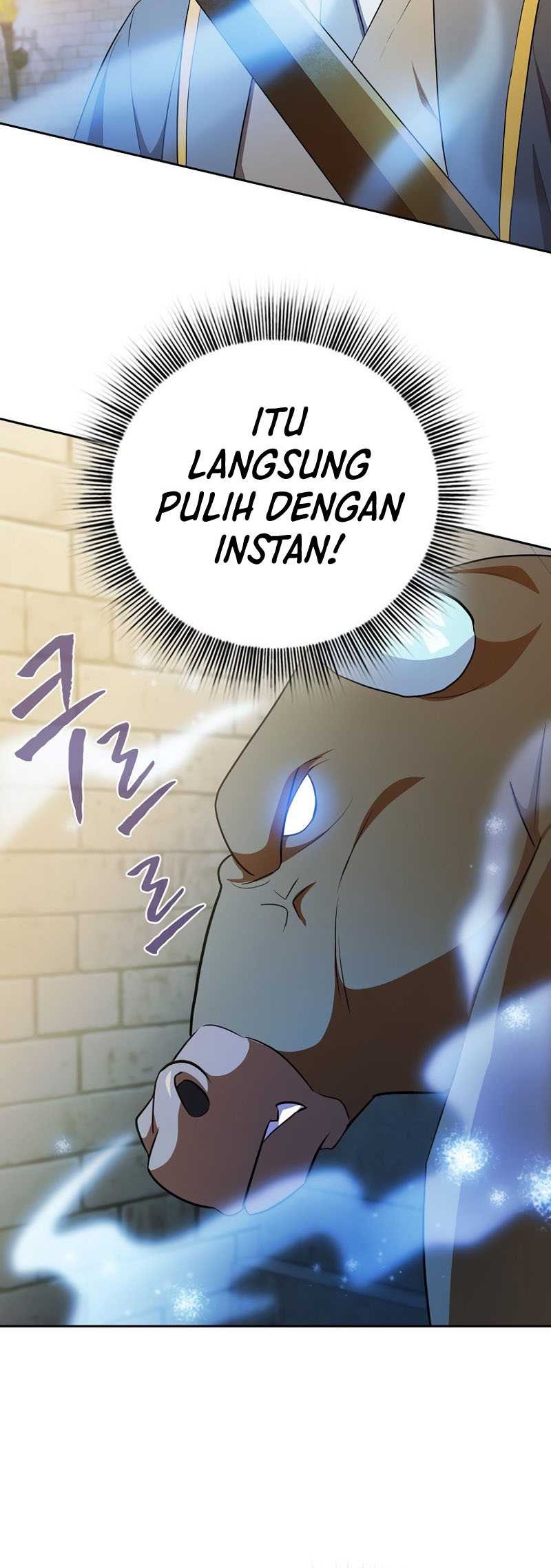 Magic Academy Survival Guide Chapter 80 Gambar 17