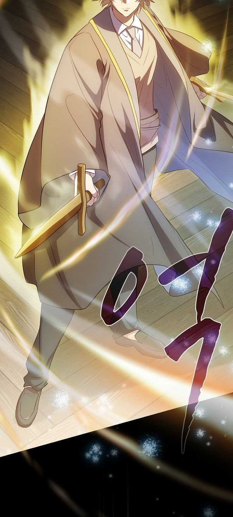 Magic Academy Survival Guide Chapter 80 Gambar 19