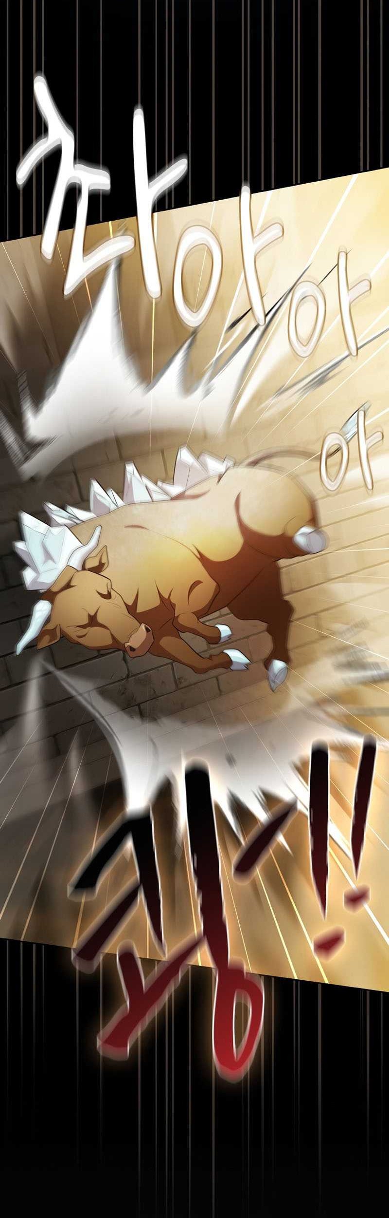 Magic Academy Survival Guide Chapter 80 Gambar 23