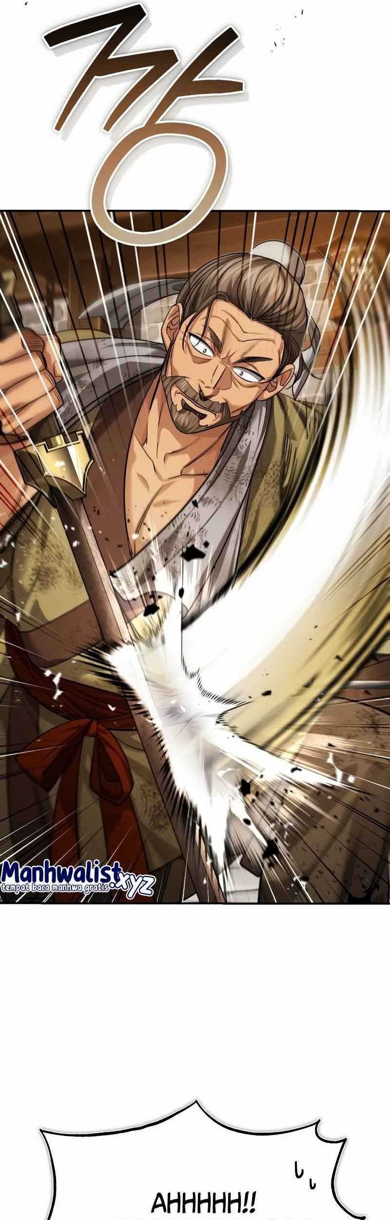 The Terminally Ill Young Master of the Baek Clan Chapter 30 Gambar 66