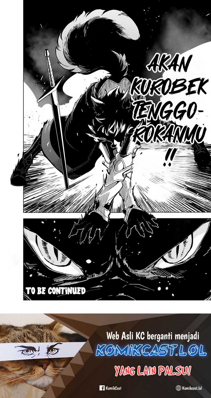 Isekai Meikyuu no Saishinbu o Mezasou Chapter 25 Gambar 33