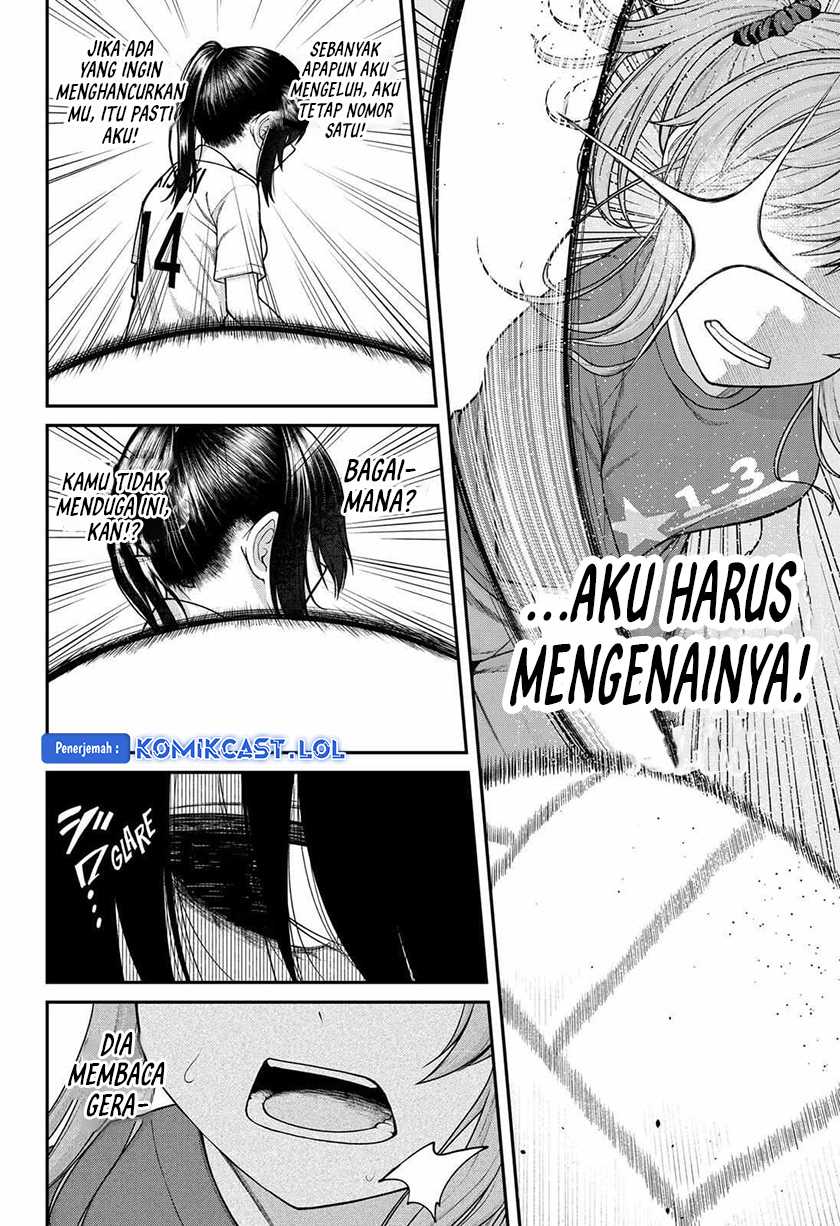 Henai Heartbeat Chapter 11 Gambar 13