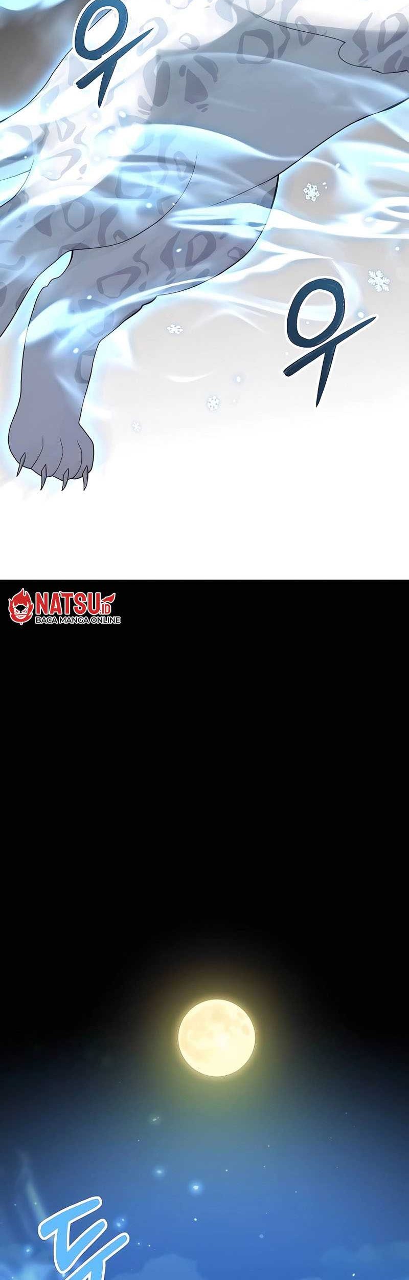 Hunter World’s Gardener Chapter 21 Gambar 43