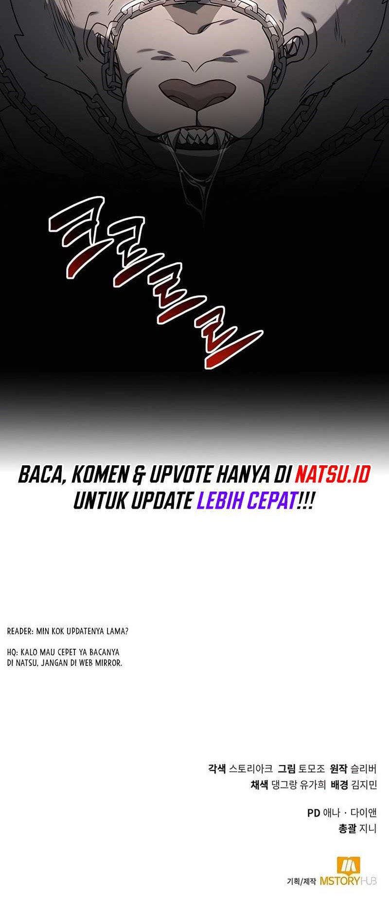 Hunter World’s Gardener Chapter 21 Gambar 49