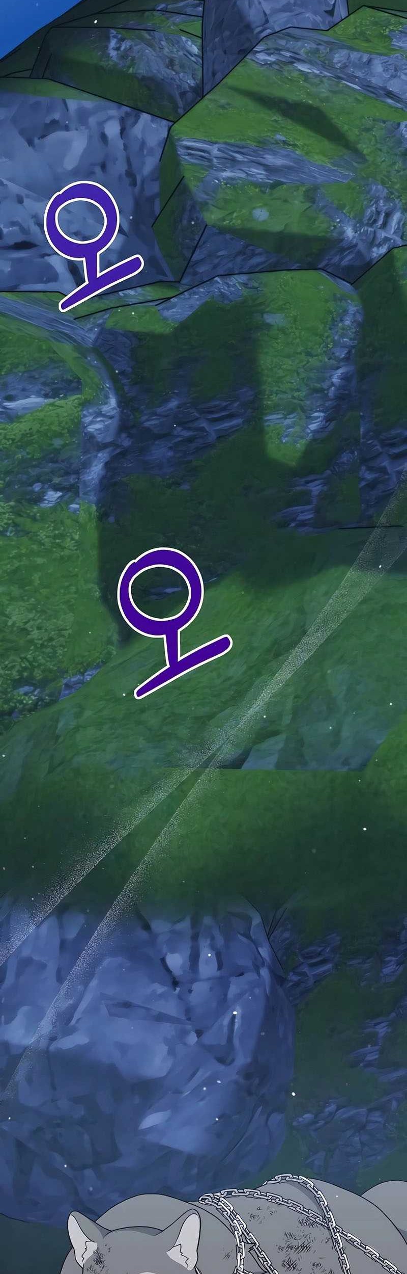 Hunter World’s Gardener Chapter 21 Gambar 47