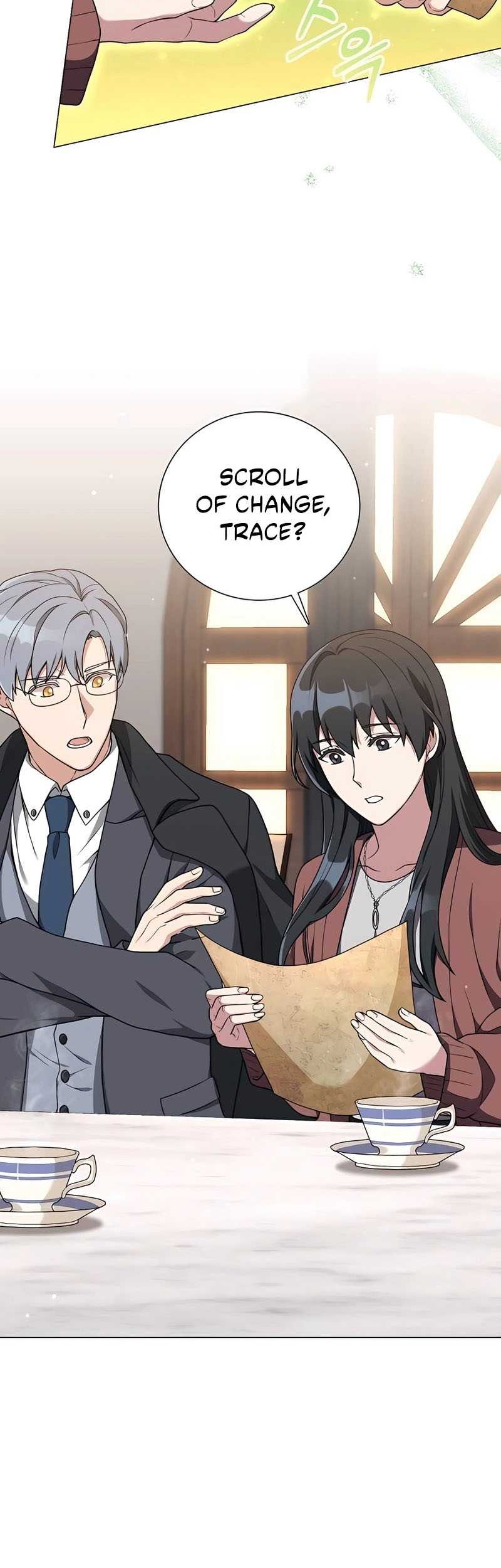 Hunter World’s Gardener Chapter 21 Gambar 21