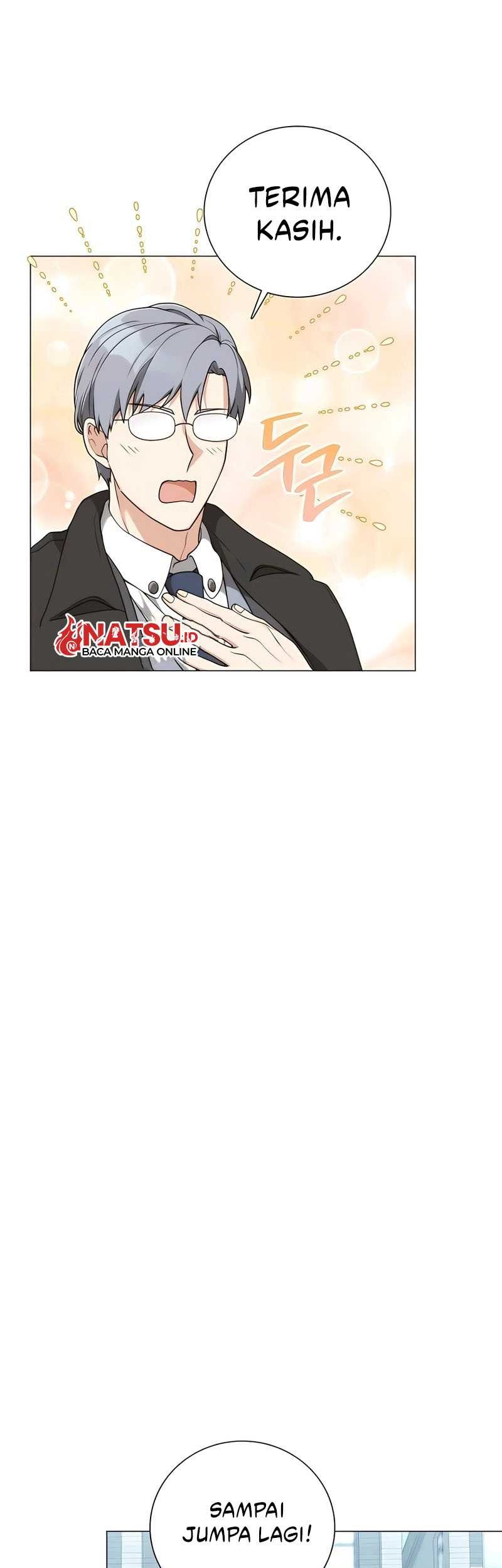 Hunter World’s Gardener Chapter 21 Gambar 30