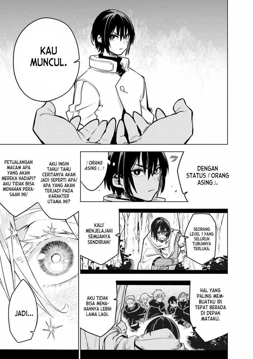 Isekai Meikyuu no Saishinbu o Mezasou Chapter 27 Gambar 21