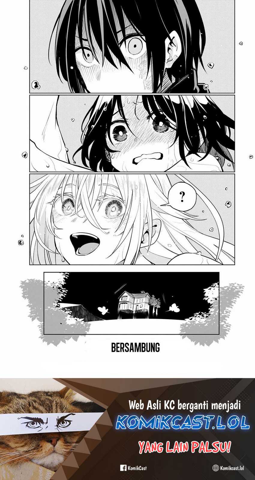 Isekai Meikyuu no Saishinbu o Mezasou Chapter 27 Gambar 39