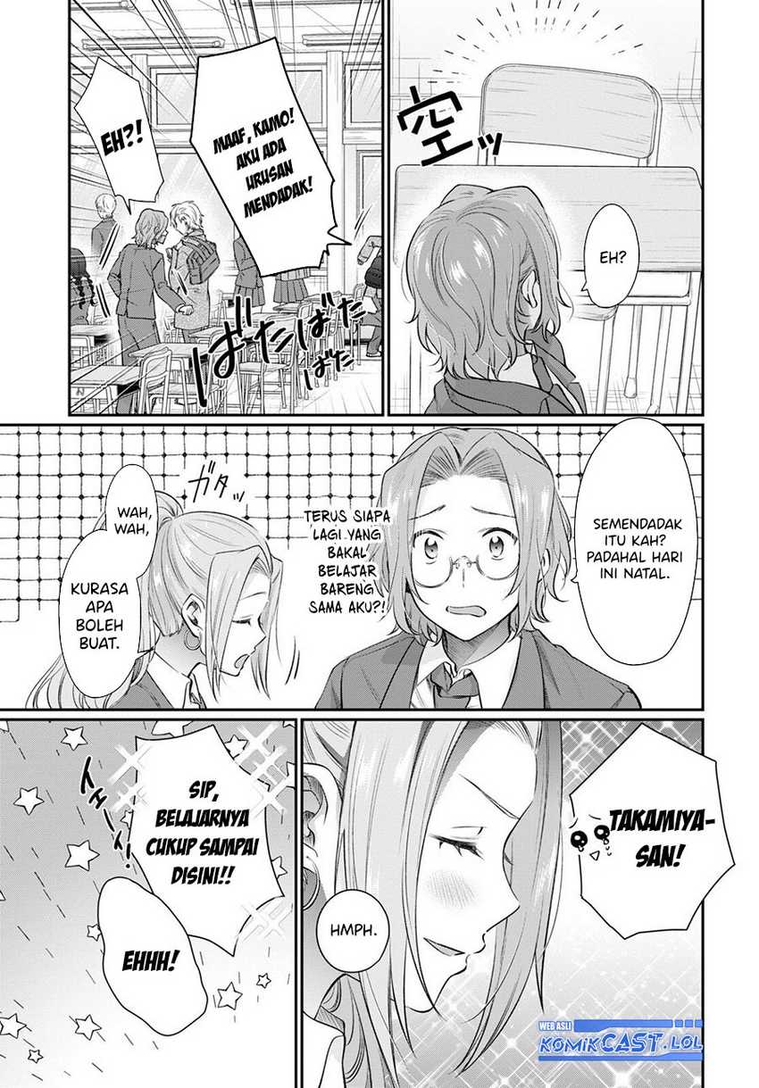 Fuufu Ijou Koibito Miman. Chapter 68 Gambar 18