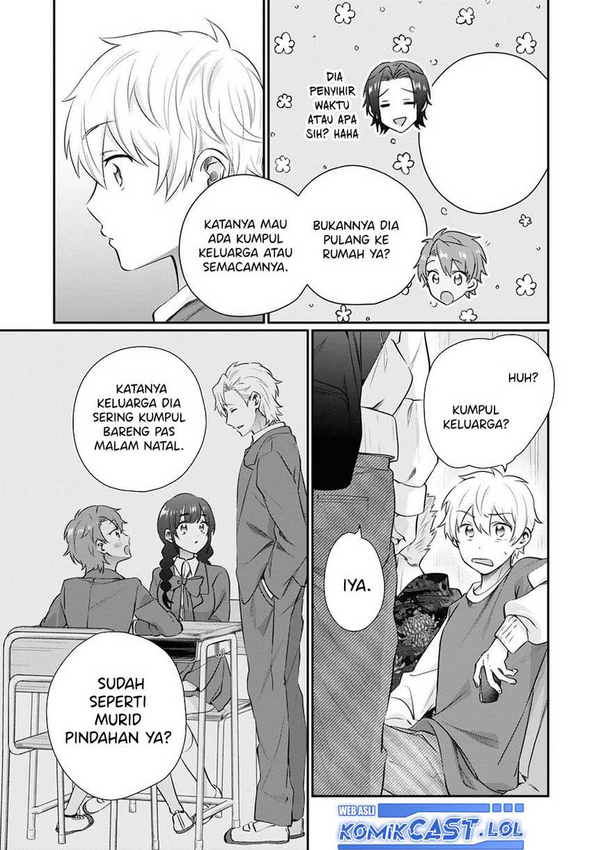 Fuufu Ijou Koibito Miman. Chapter 68 Gambar 20