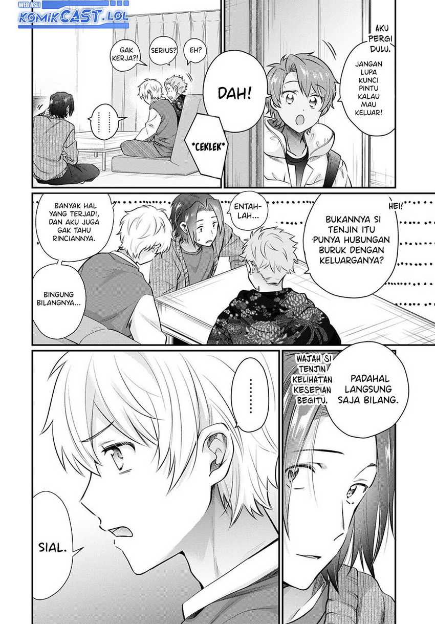 Fuufu Ijou Koibito Miman. Chapter 68 Gambar 21