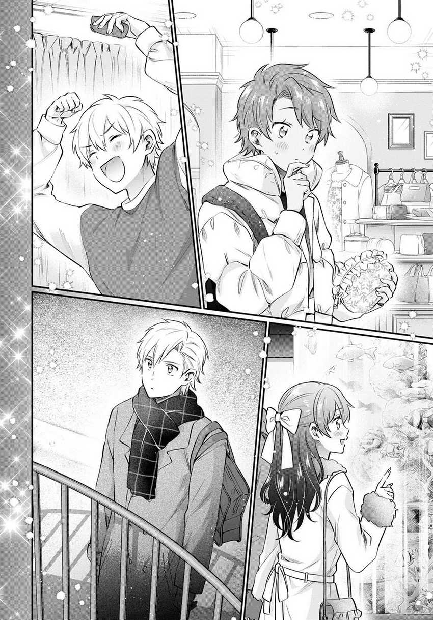 Fuufu Ijou Koibito Miman. Chapter 68 Gambar 23