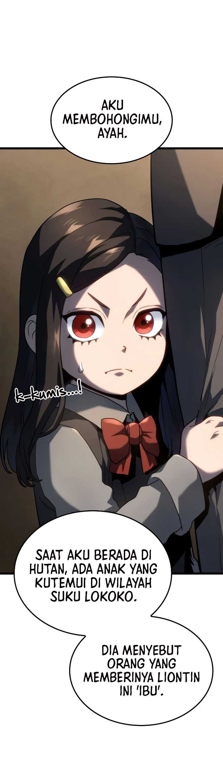 Revenge of the Iron-Blooded Sword Hound Chapter 67 Gambar 92