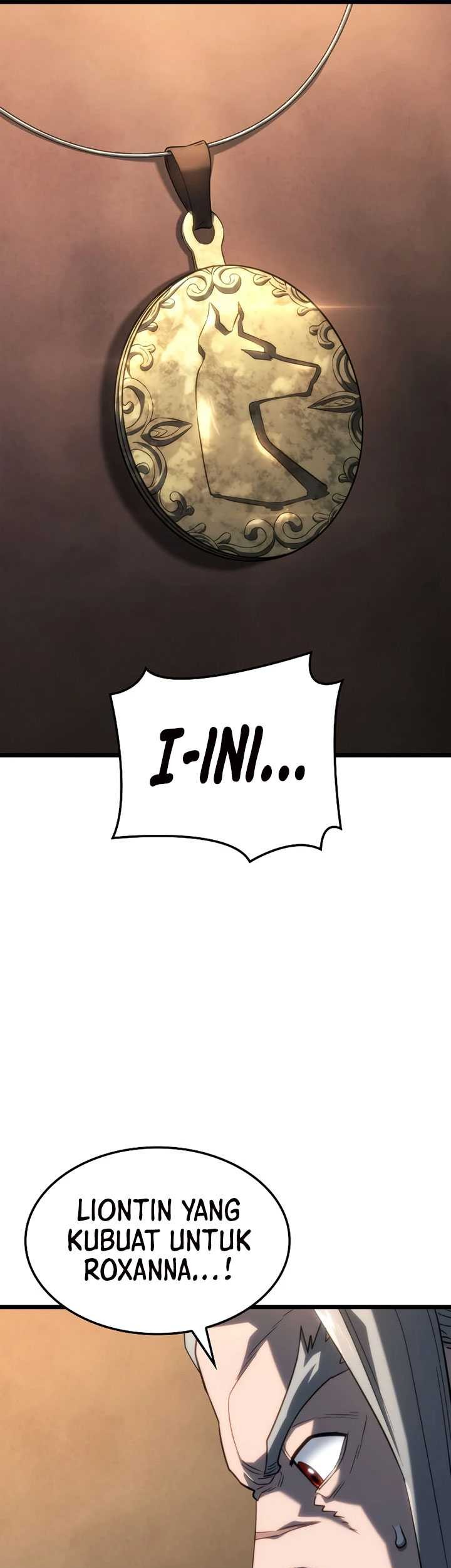 Revenge of the Iron-Blooded Sword Hound Chapter 67 Gambar 78