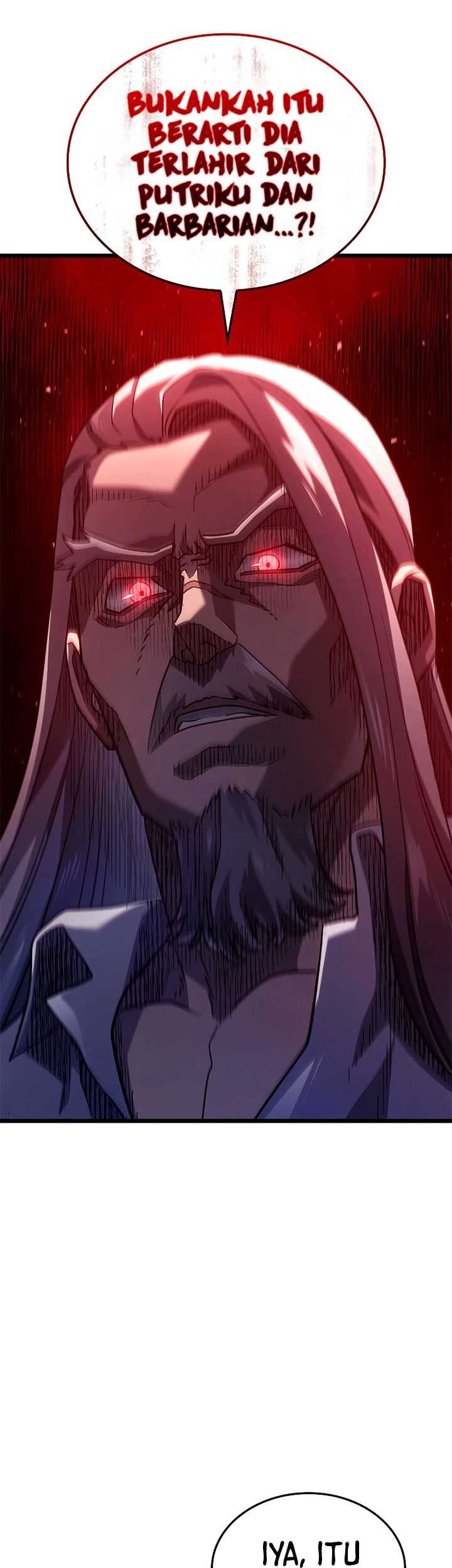 Revenge of the Iron-Blooded Sword Hound Chapter 67 Gambar 102