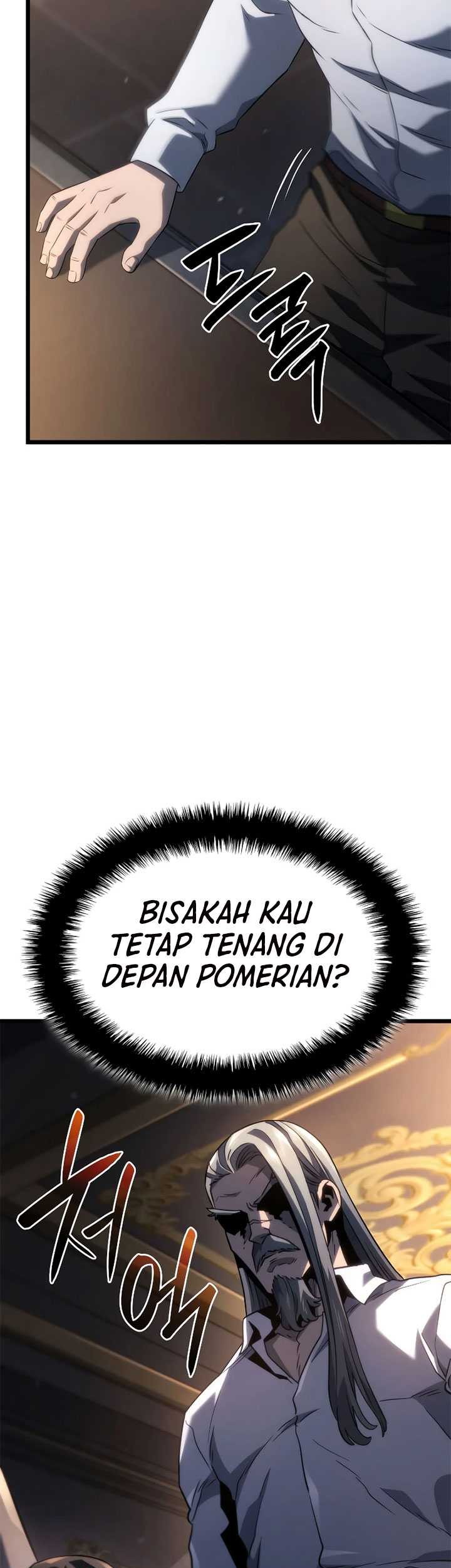 Revenge of the Iron-Blooded Sword Hound Chapter 67 Gambar 98