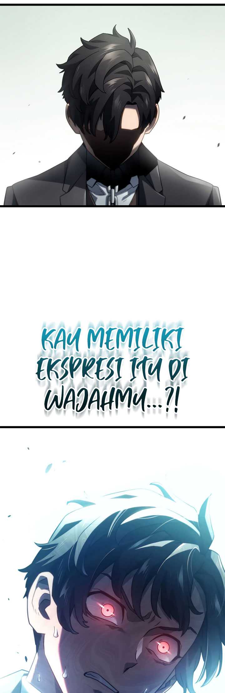 Revenge of the Iron-Blooded Sword Hound Chapter 67 Gambar 126