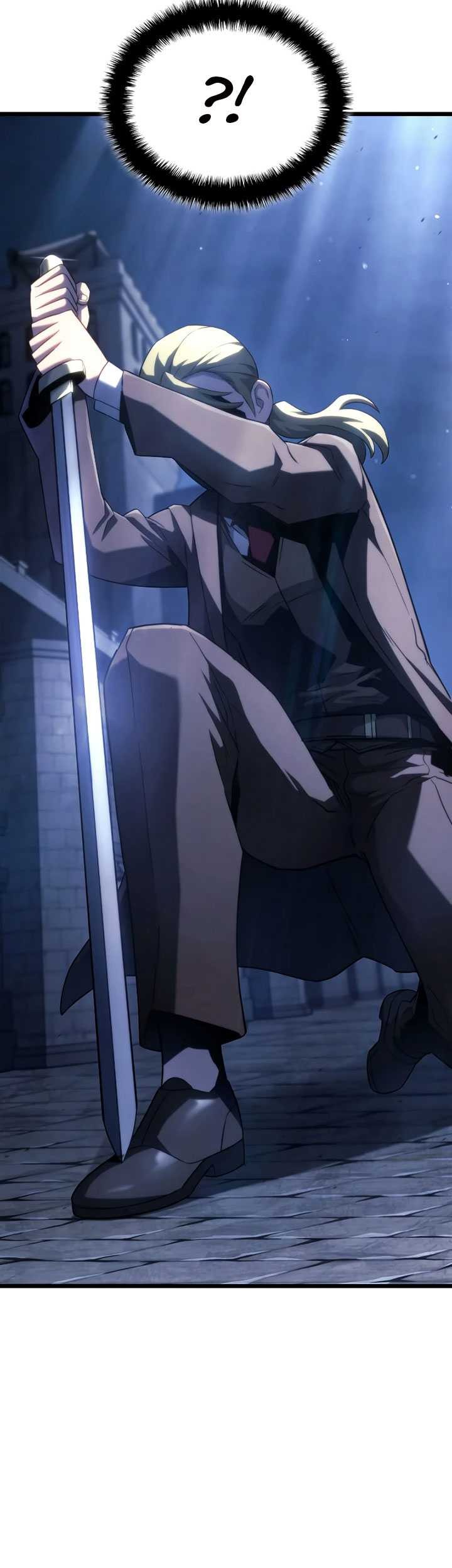 Revenge of the Iron-Blooded Sword Hound Chapter 66 Gambar 74