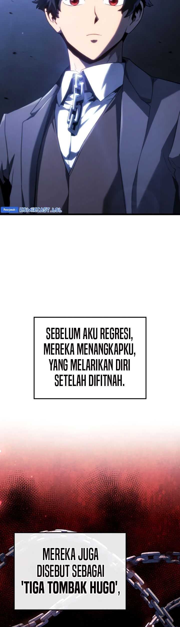 Revenge of the Iron-Blooded Sword Hound Chapter 66 Gambar 90