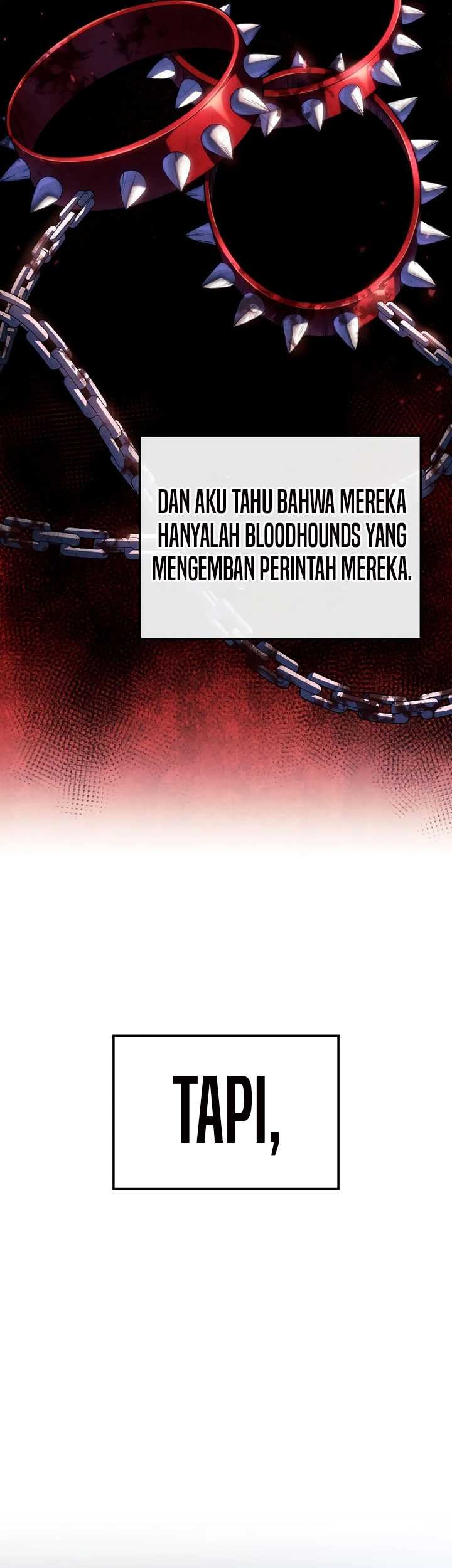 Revenge of the Iron-Blooded Sword Hound Chapter 66 Gambar 92