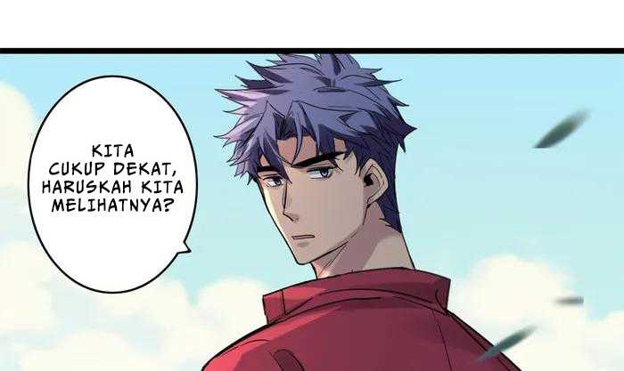 Let Me Game In Peace Chapter 125 Gambar 16