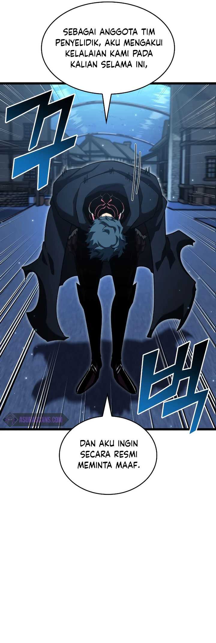 Return of the SSS-Class Ranker Chapter 92 Gambar 23