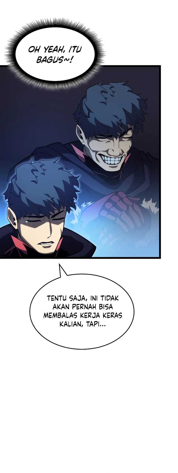 Return of the SSS-Class Ranker Chapter 92 Gambar 26