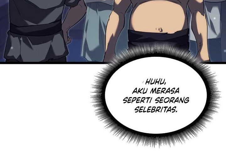 Return of the SSS-Class Ranker Chapter 92 Gambar 15