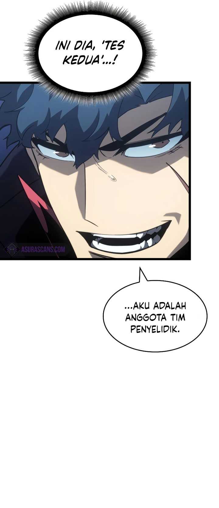 Return of the SSS-Class Ranker Chapter 92 Gambar 17