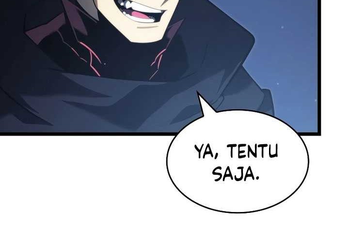 Return of the SSS-Class Ranker Chapter 92 Gambar 34