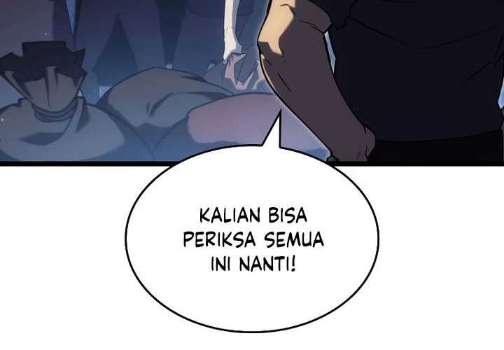 Return of the SSS-Class Ranker Chapter 92 Gambar 31