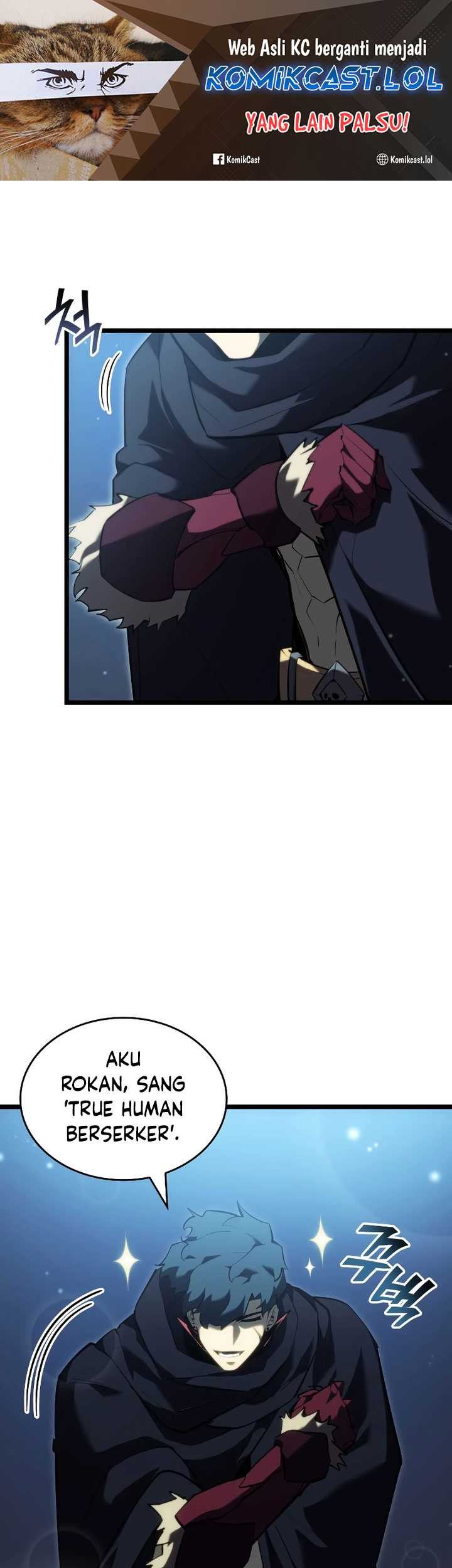 Manhwa Return of the SSS-Class Ranker Chapter 92 gambar nomor 2