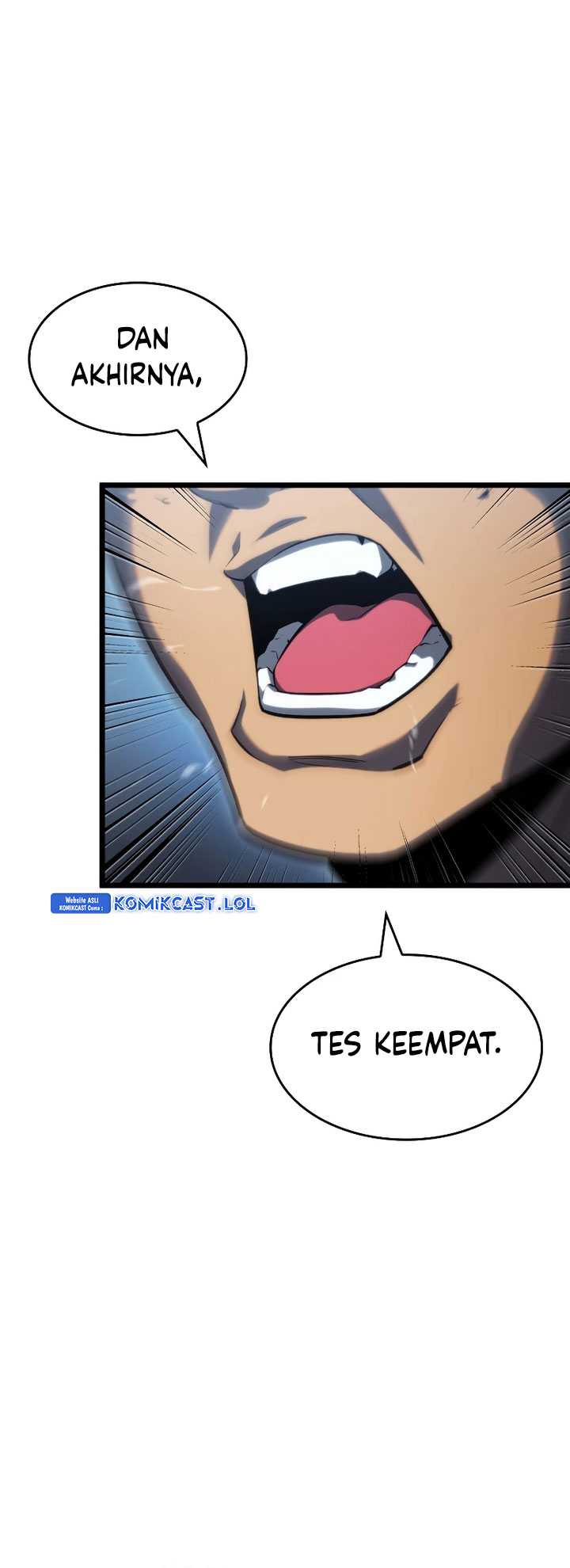 Return of the SSS-Class Ranker Chapter 92 Gambar 49