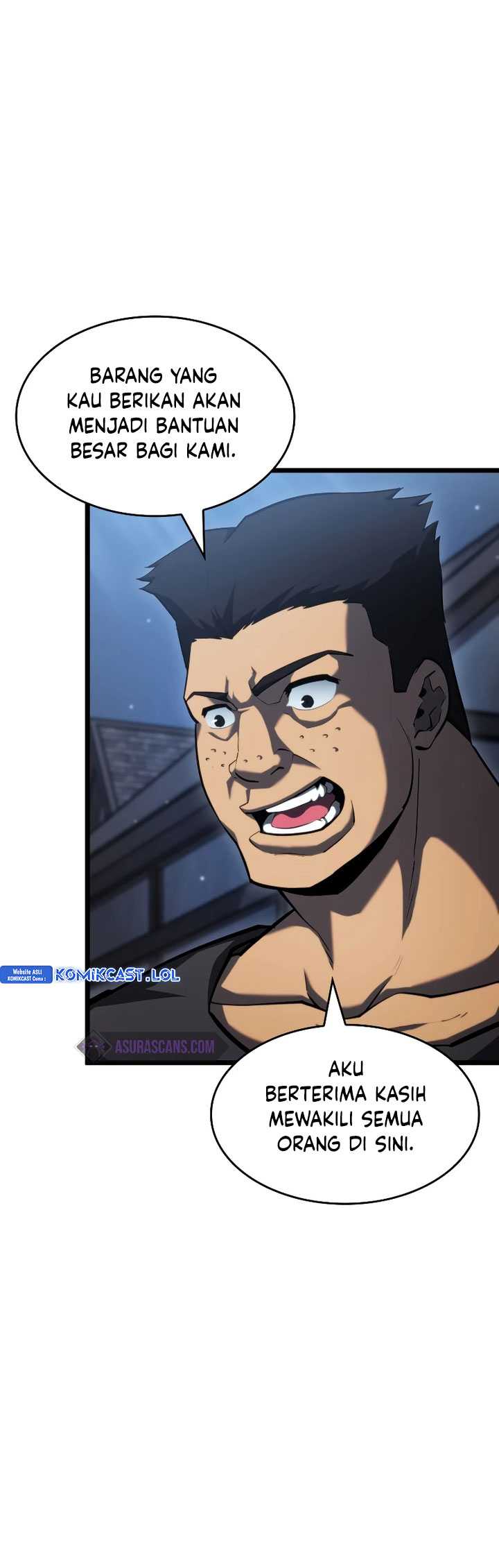 Return of the SSS-Class Ranker Chapter 92 Gambar 46