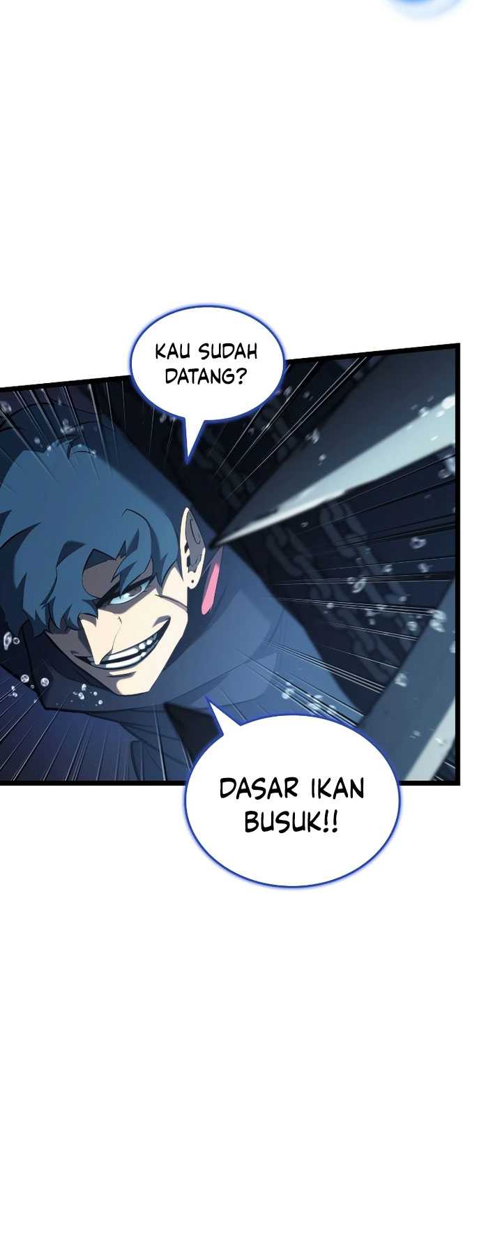 Return of the SSS-Class Ranker Chapter 92 Gambar 65