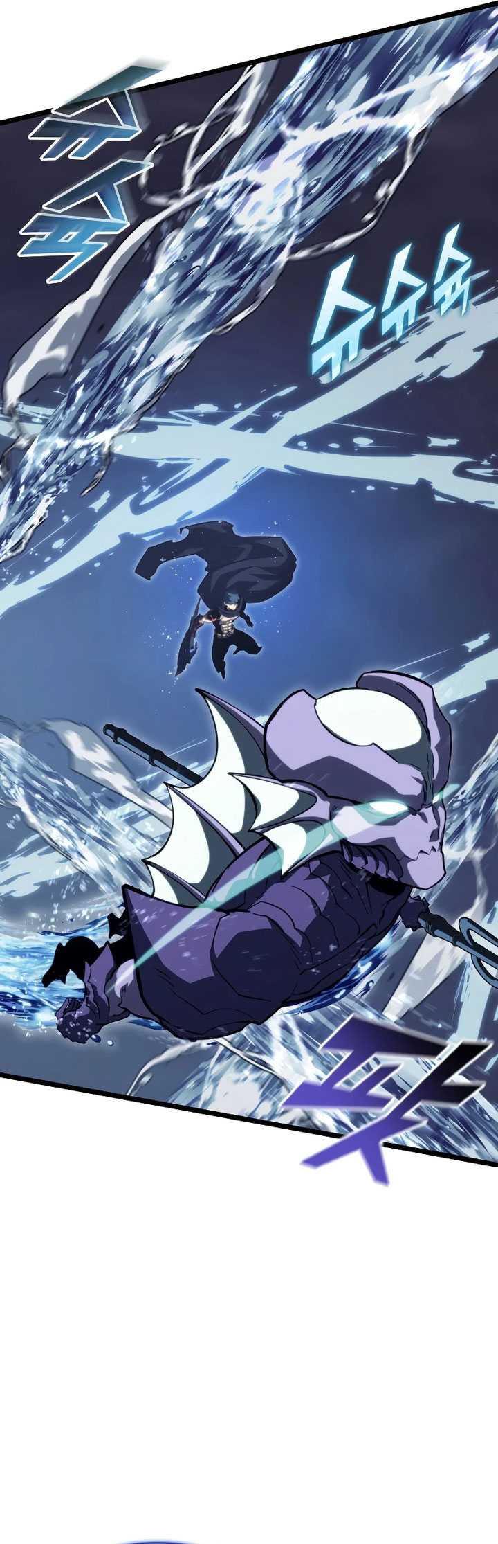 Return of the SSS-Class Ranker Chapter 92 Gambar 69