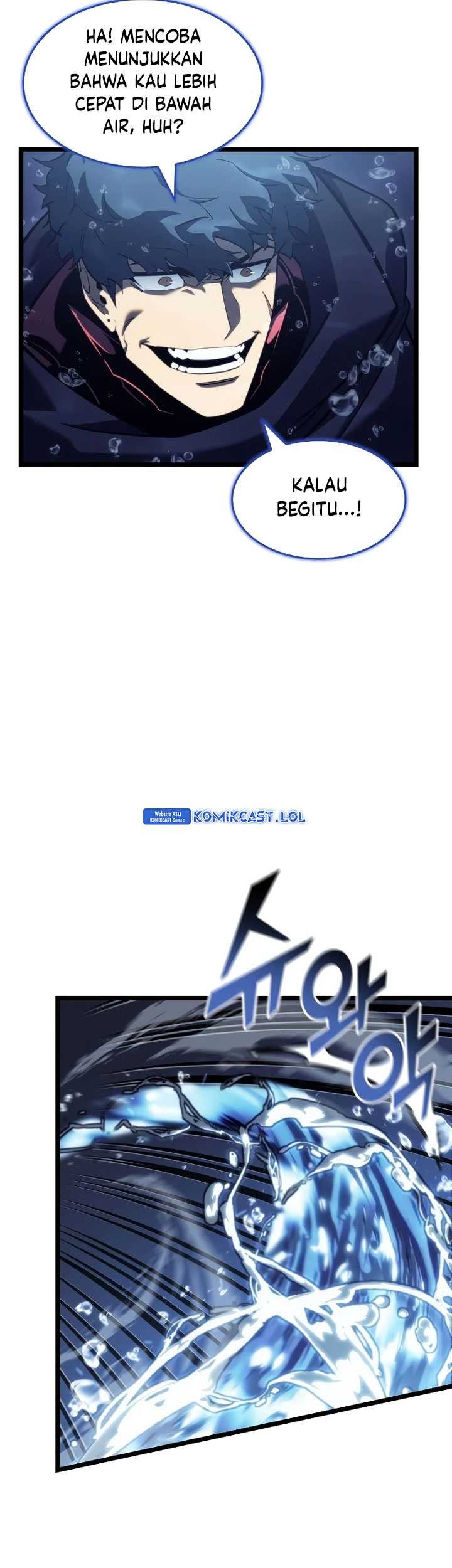 Return of the SSS-Class Ranker Chapter 92 Gambar 70