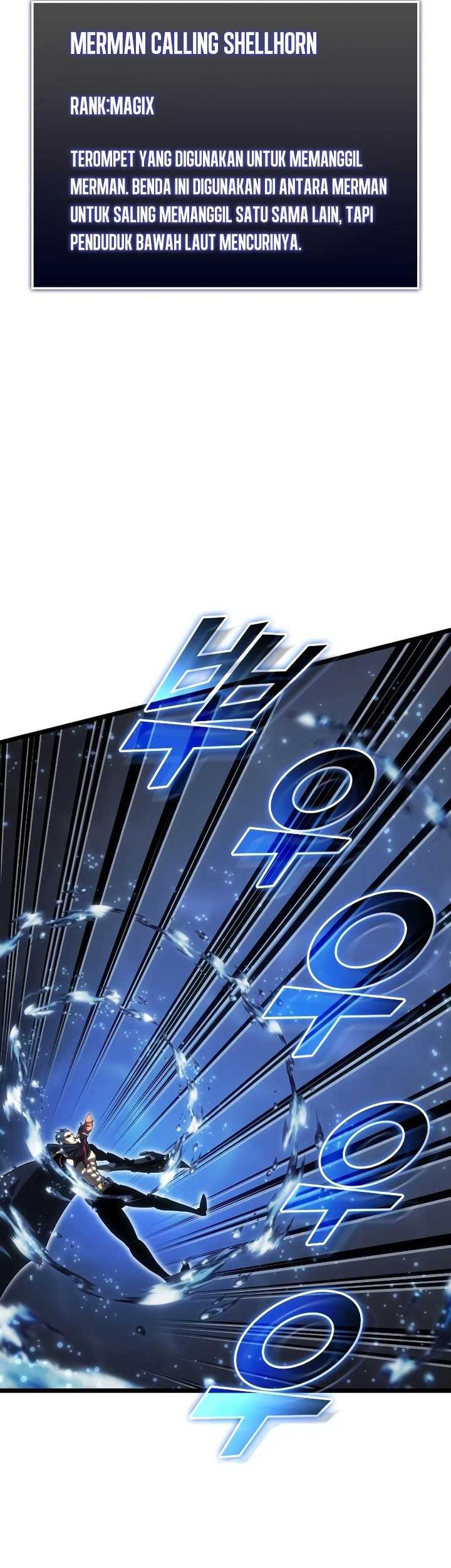 Return of the SSS-Class Ranker Chapter 92 Gambar 59