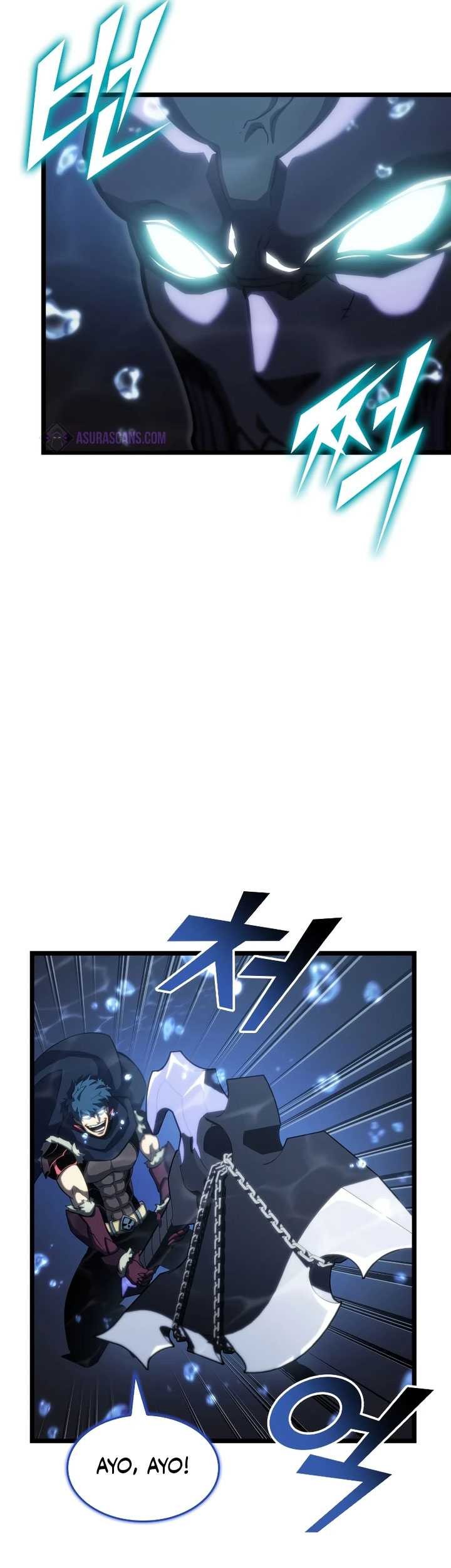 Return of the SSS-Class Ranker Chapter 92 Gambar 61