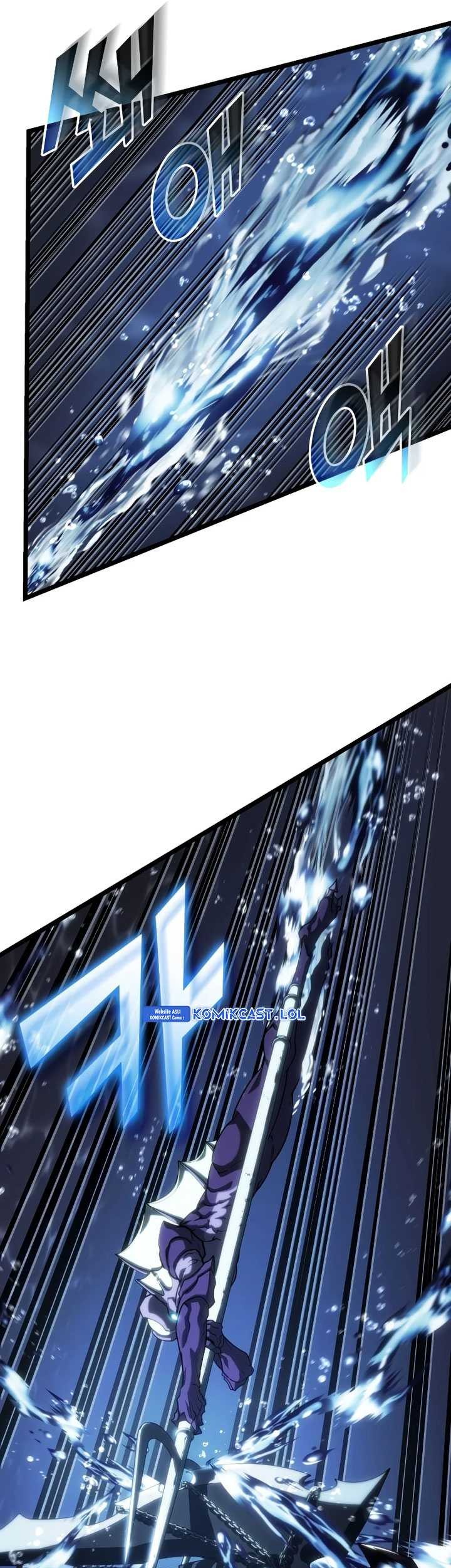 Return of the SSS-Class Ranker Chapter 92 Gambar 63