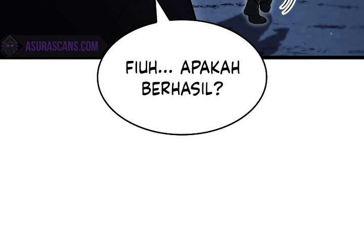 Return of the SSS-Class Ranker Chapter 92 Gambar 6