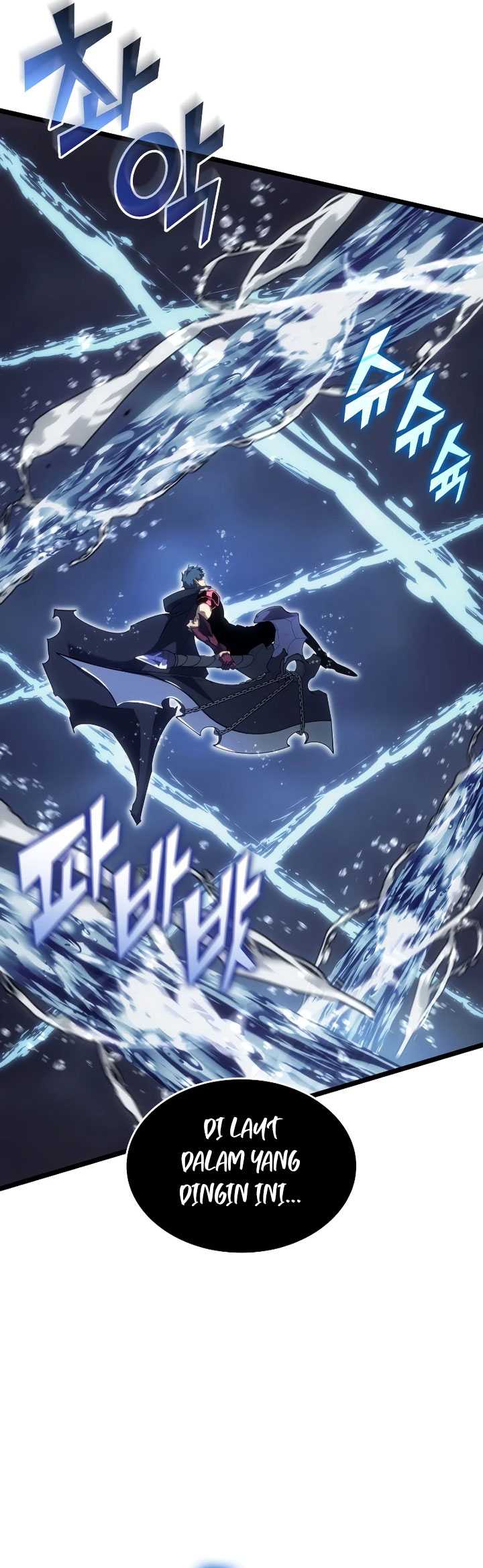 Return of the SSS-Class Ranker Chapter 92 Gambar 81