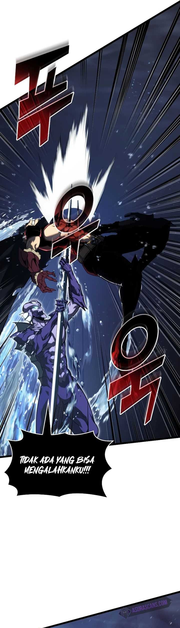 Return of the SSS-Class Ranker Chapter 92 Gambar 83