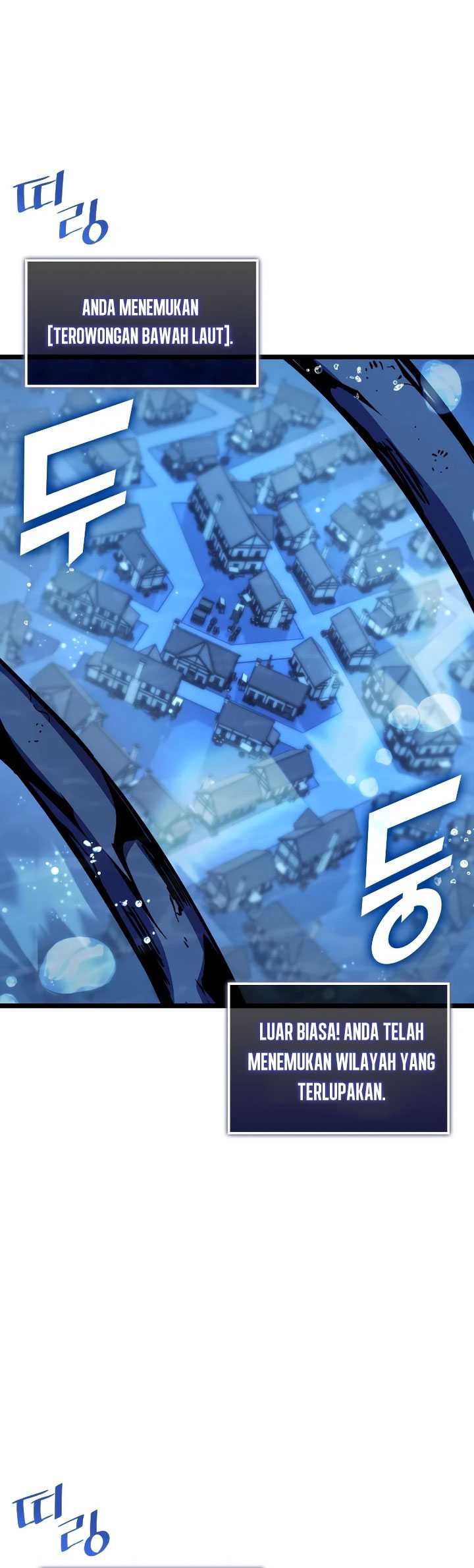 Return of the SSS-Class Ranker Chapter 92 Gambar 7