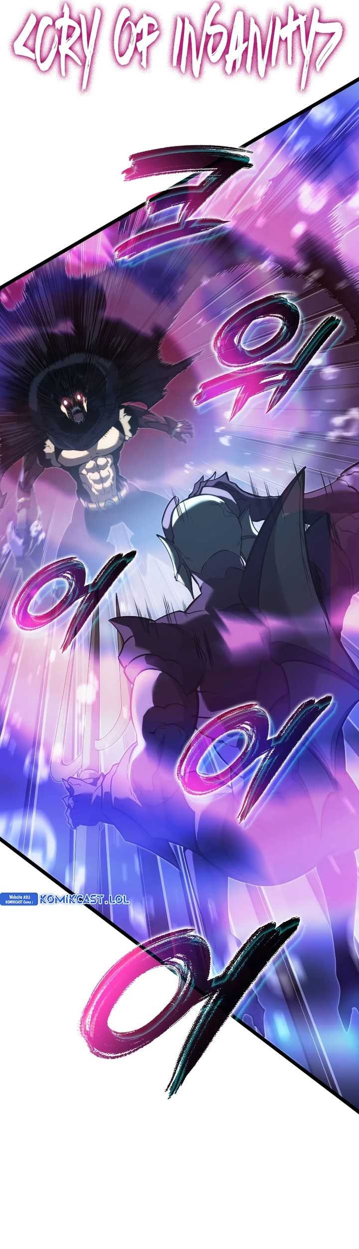 Return of the SSS-Class Ranker Chapter 92 Gambar 74